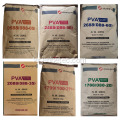 섬유 용 Shuangxin PVA 2088 폴리 비닐 알코올 088-35